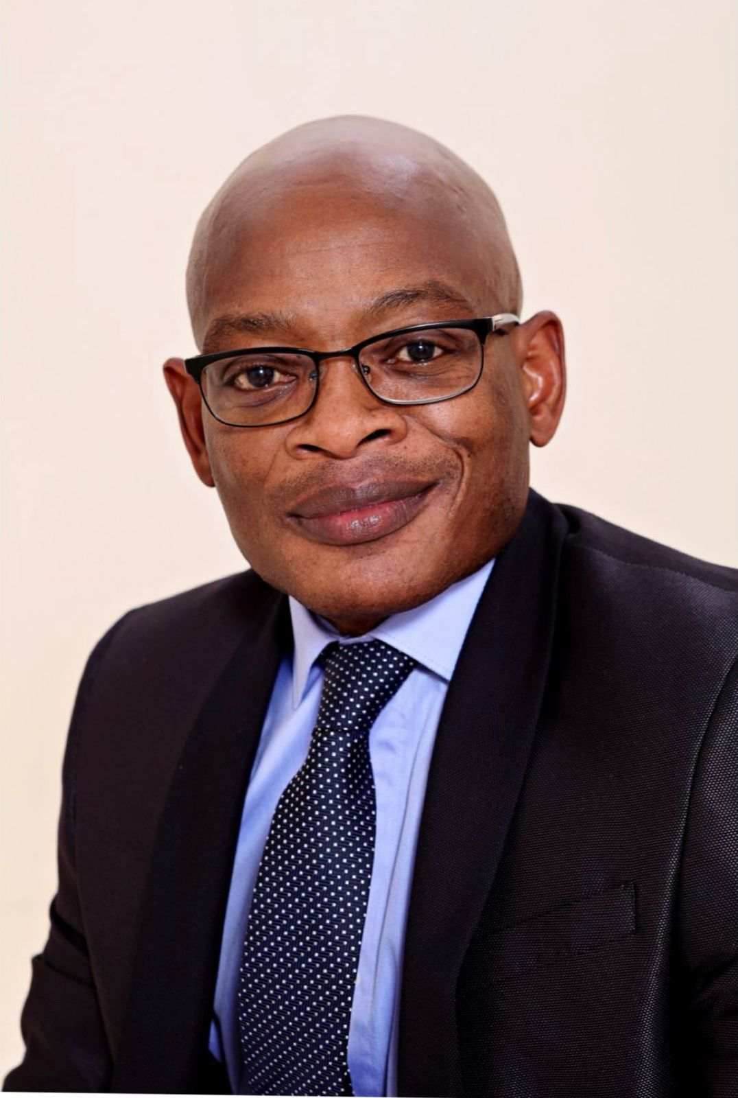Dr Inchien Chamisa